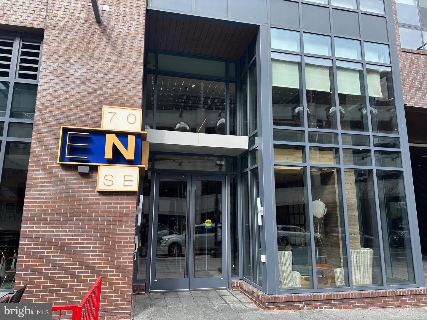 70 N ST SE #N215, WASHINGTON, District Of Columbia 20003, ,1 BathroomBathrooms,Residential,For sale,70 N ST SE #N215,DCDC2131700 MLS # DCDC2131700