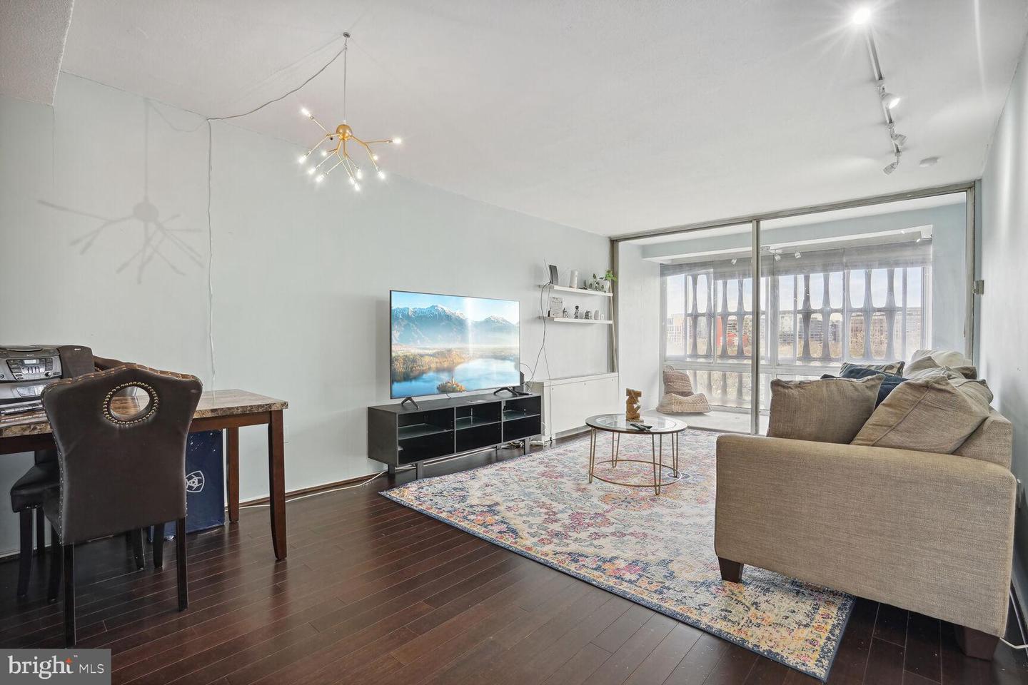 1301 DELAWARE AVE SW #N816, WASHINGTON, District Of Columbia 20024, 1 Bedroom Bedrooms, ,1 BathroomBathrooms,Residential,For sale,1301 DELAWARE AVE SW #N816,DCDC2132020 MLS # DCDC2132020