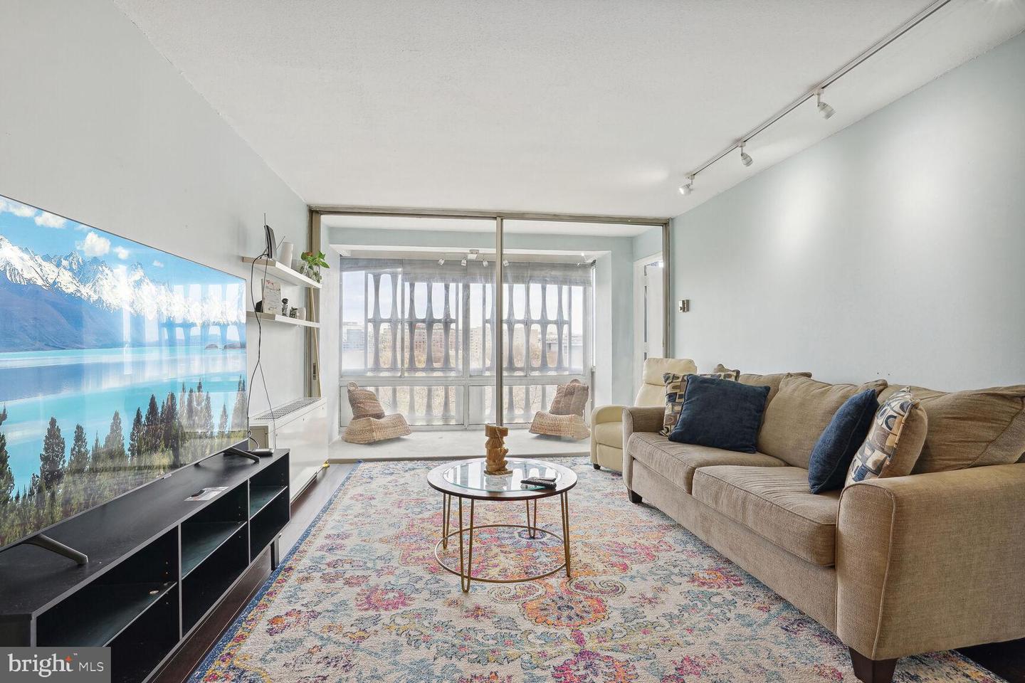 1301 DELAWARE AVE SW #N816, WASHINGTON, District Of Columbia 20024, 1 Bedroom Bedrooms, ,1 BathroomBathrooms,Residential,For sale,1301 DELAWARE AVE SW #N816,DCDC2132020 MLS # DCDC2132020