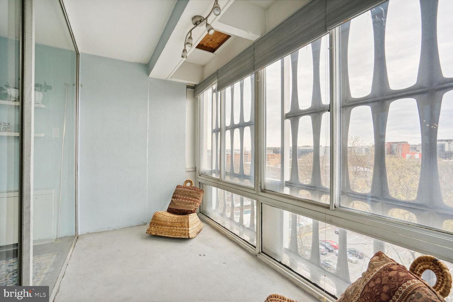 1301 DELAWARE AVE SW #N816, WASHINGTON, District Of Columbia 20024, 1 Bedroom Bedrooms, ,1 BathroomBathrooms,Residential,For sale,1301 DELAWARE AVE SW #N816,DCDC2132020 MLS # DCDC2132020