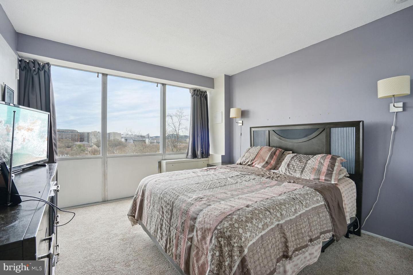 1301 DELAWARE AVE SW #N816, WASHINGTON, District Of Columbia 20024, 1 Bedroom Bedrooms, ,1 BathroomBathrooms,Residential,For sale,1301 DELAWARE AVE SW #N816,DCDC2132020 MLS # DCDC2132020