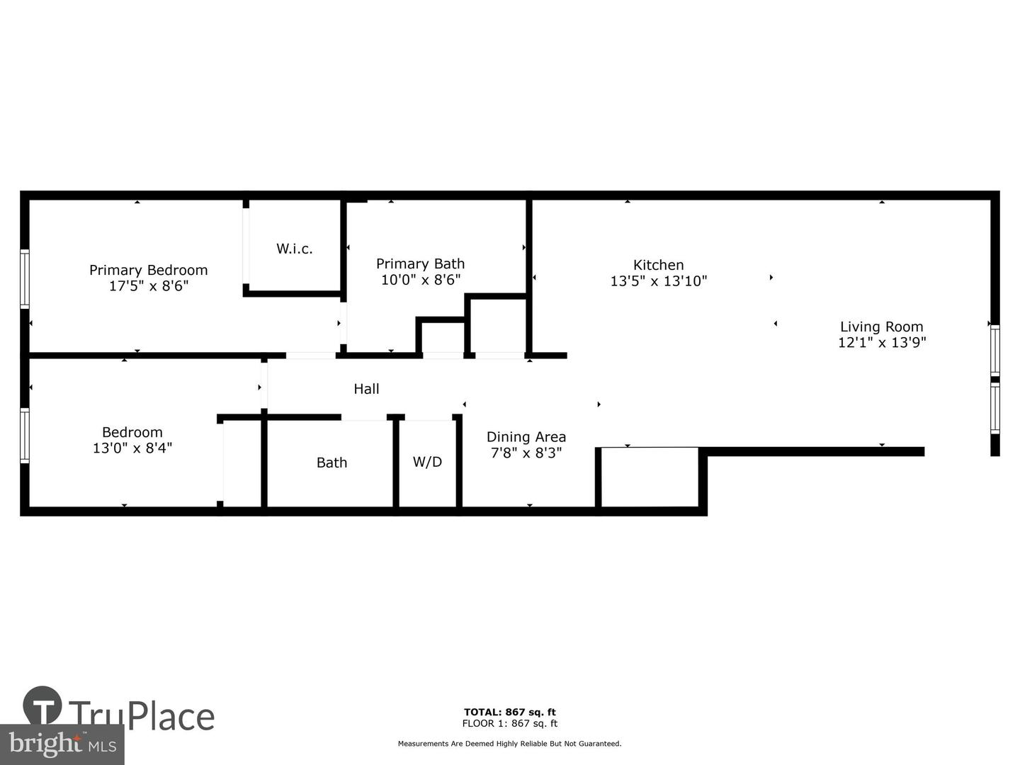 2221 M ST NE #302, WASHINGTON, District Of Columbia 20002, 2 Bedrooms Bedrooms, ,2 BathroomsBathrooms,Residential,For sale,2221 M ST NE #302,DCDC2133586 MLS # DCDC2133586