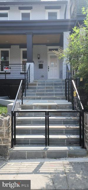 1302 RANDOLPH ST NW, WASHINGTON, District Of Columbia 20011, 4 Bedrooms Bedrooms, ,3 BathroomsBathrooms,Residential,For sale,1302 RANDOLPH ST NW,DCDC2133924 MLS # DCDC2133924