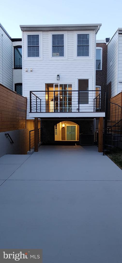 1302 RANDOLPH ST NW, WASHINGTON, District Of Columbia 20011, 4 Bedrooms Bedrooms, ,3 BathroomsBathrooms,Residential,For sale,1302 RANDOLPH ST NW,DCDC2133924 MLS # DCDC2133924