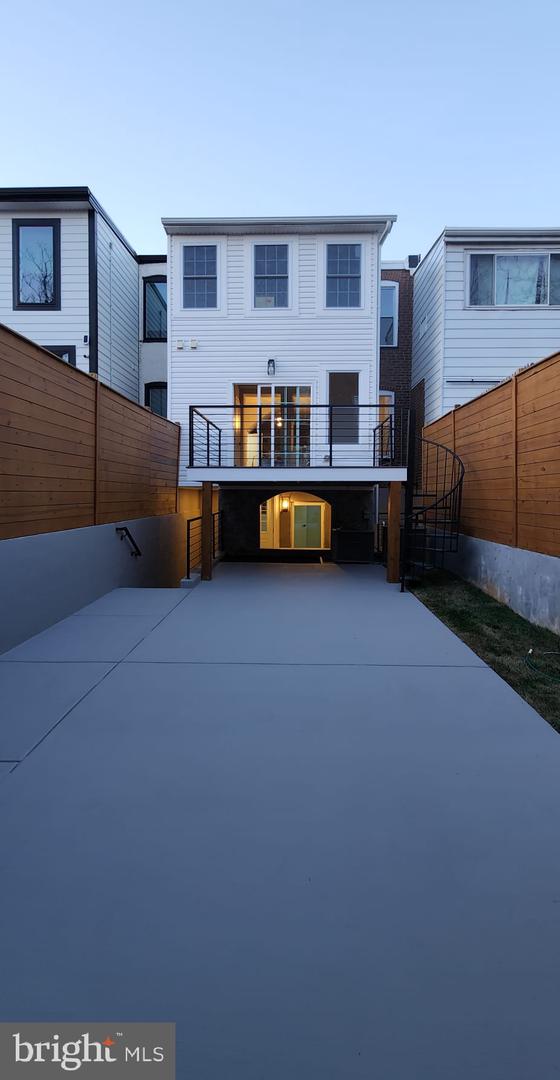 1302 RANDOLPH ST NW, WASHINGTON, District Of Columbia 20011, 4 Bedrooms Bedrooms, ,3 BathroomsBathrooms,Residential,For sale,1302 RANDOLPH ST NW,DCDC2133924 MLS # DCDC2133924