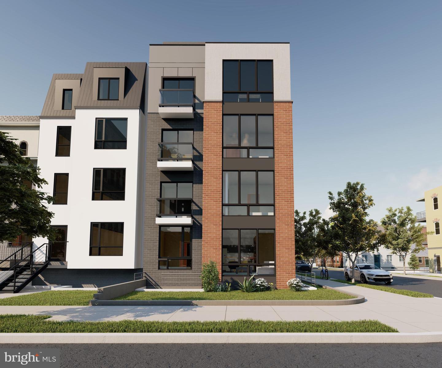 3461 14TH ST NW, WASHINGTON, District Of Columbia 20010, ,Land,For sale,3461 14TH ST NW,DCDC2141634 MLS # DCDC2141634