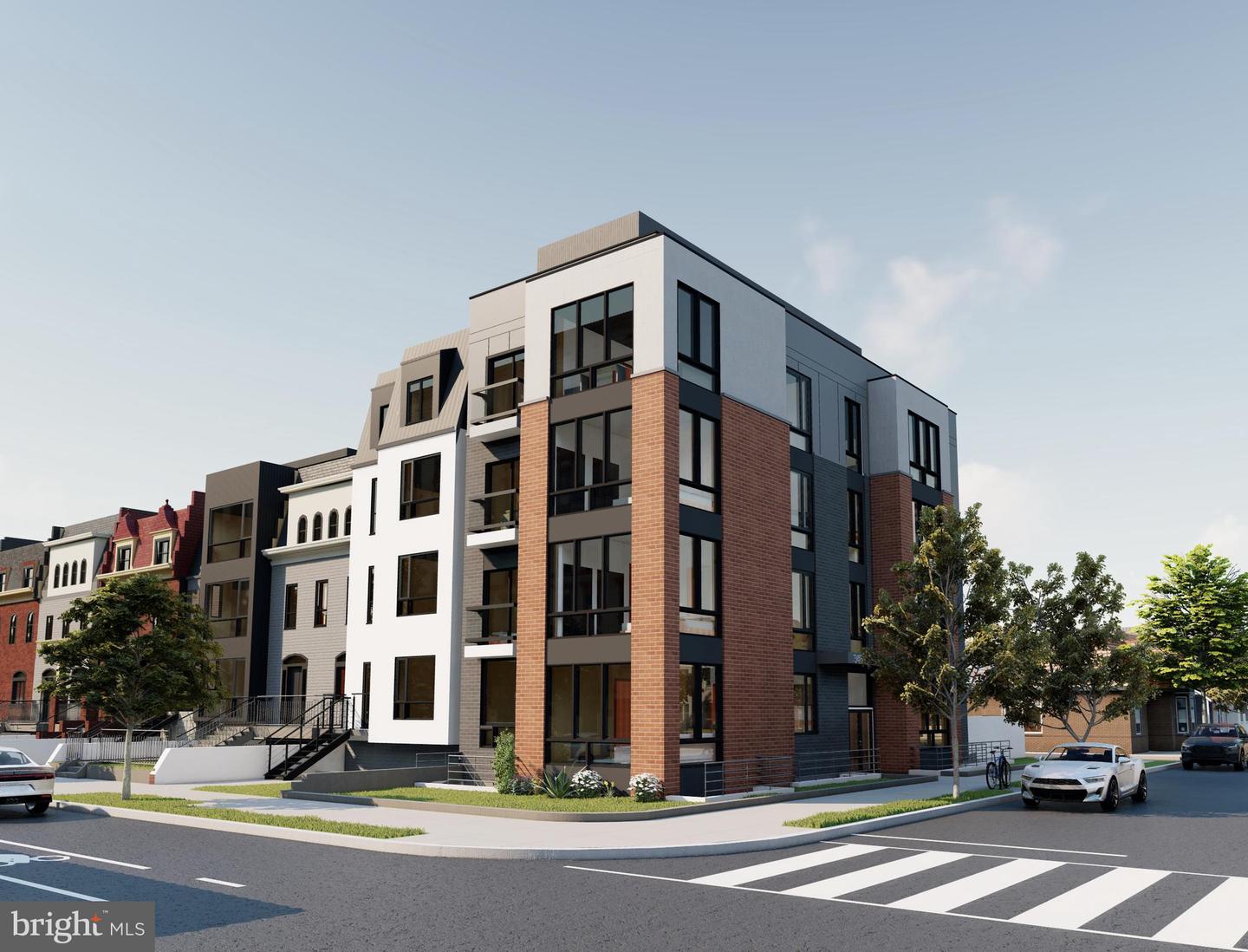 3461 14TH ST NW, WASHINGTON, District Of Columbia 20010, ,Land,For sale,3461 14TH ST NW,DCDC2141634 MLS # DCDC2141634