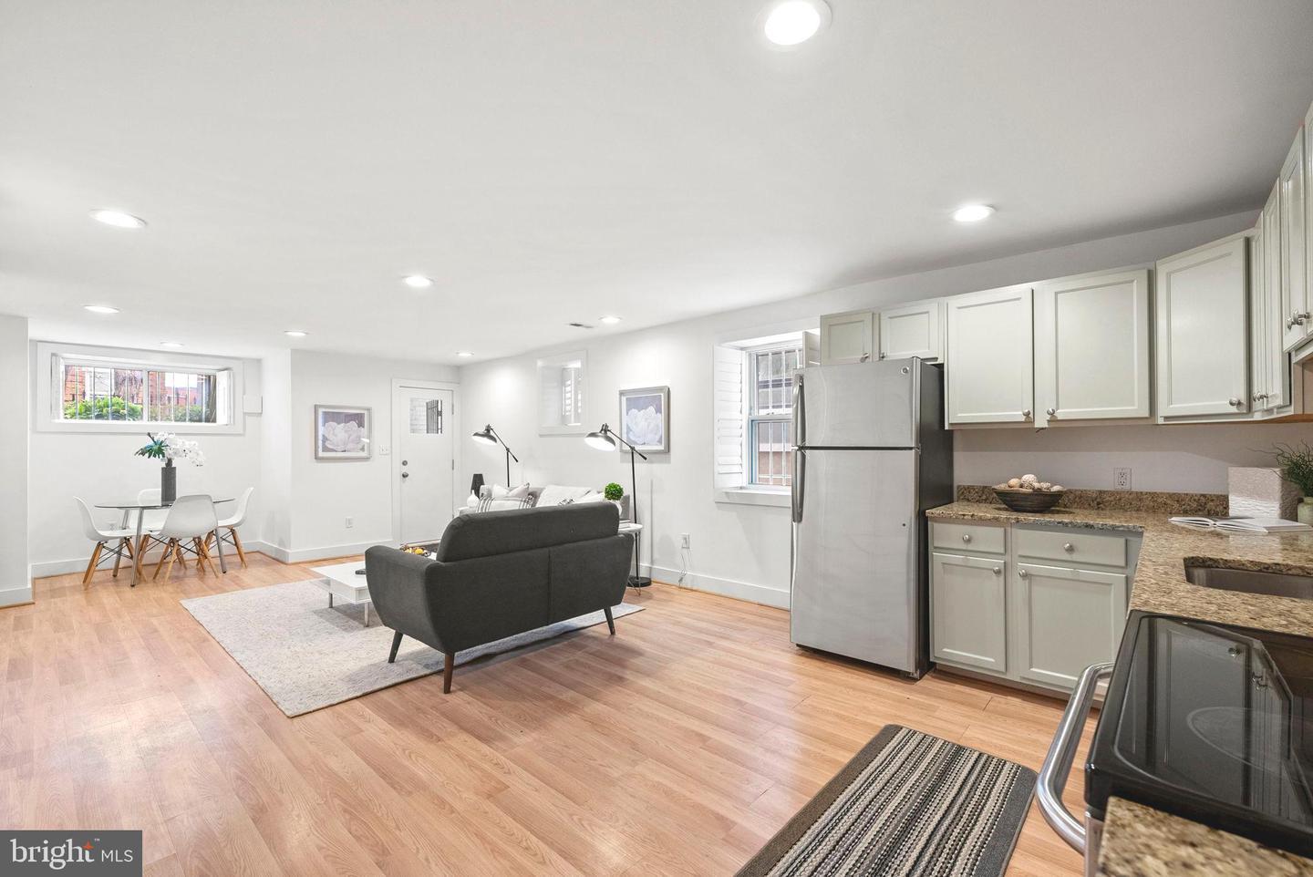 77 U ST NW #2, WASHINGTON, District Of Columbia 20001, 2 Bedrooms Bedrooms, ,1 BathroomBathrooms,Residential,For sale,77 U ST NW #2,DCDC2136088 MLS # DCDC2136088