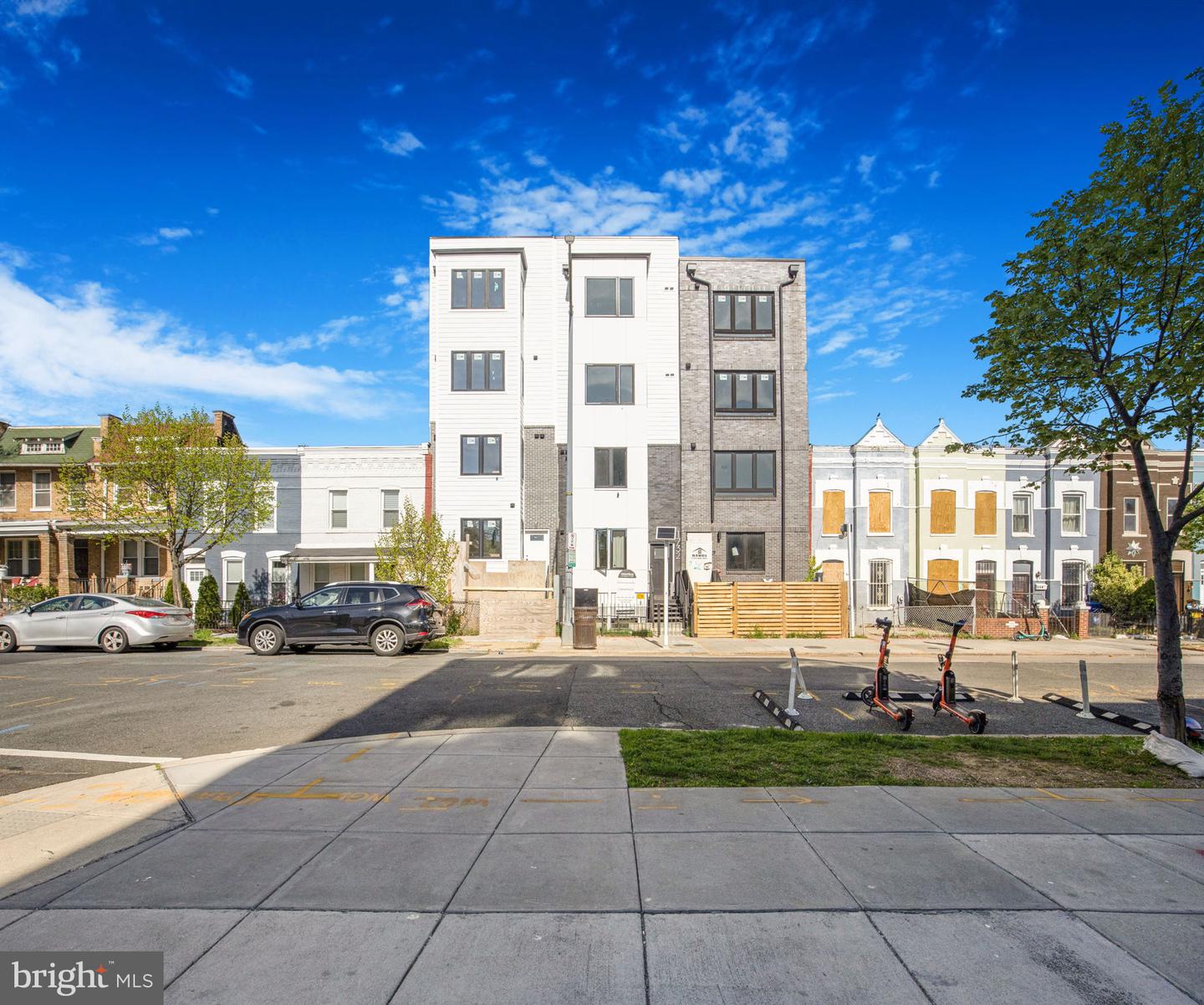 1734 MONTELLO AVE NE, WASHINGTON, District Of Columbia 20002, ,Land,For sale,1734 MONTELLO AVE NE,DCDC2145098 MLS # DCDC2145098