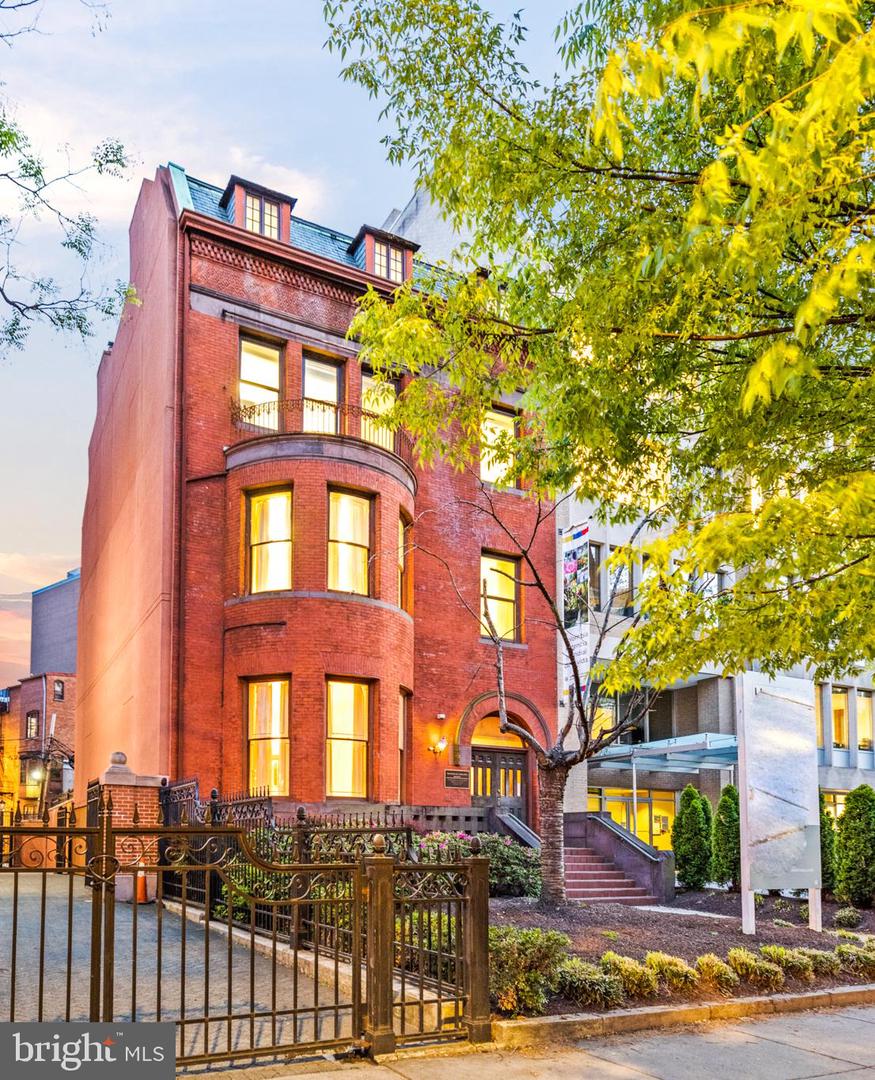 1720 MASS AVE NW, WASHINGTON, District Of Columbia 20036, ,Land,For sale,1720 MASS AVE NW,DCDC2145690 MLS # DCDC2145690