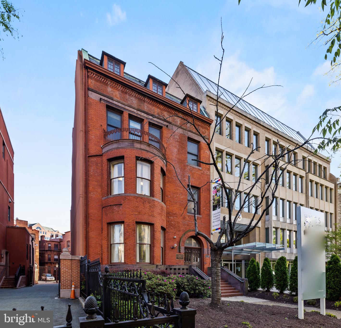 1720 MASS AVE NW, WASHINGTON, District Of Columbia 20036, ,Land,For sale,1720 MASS AVE NW,DCDC2145690 MLS # DCDC2145690