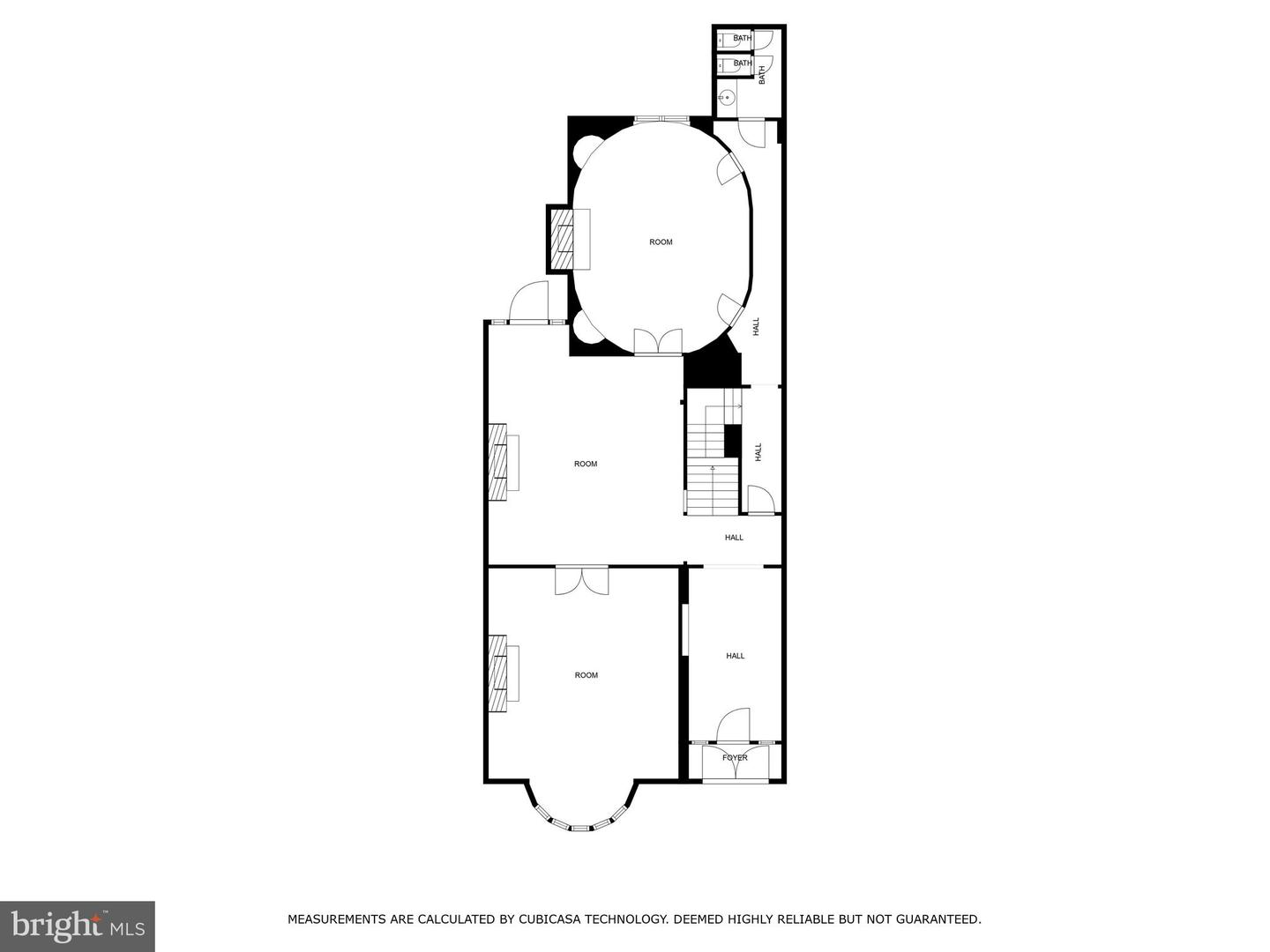 1720 MASS AVE NW, WASHINGTON, District Of Columbia 20036, ,Land,For sale,1720 MASS AVE NW,DCDC2145690 MLS # DCDC2145690