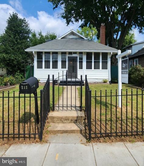 217 PEABODY ST NW, WASHINGTON, District Of Columbia 20011, 3 Bedrooms Bedrooms, ,2 BathroomsBathrooms,Residential,For sale,217 PEABODY ST NW,DCDC2138938 MLS # DCDC2138938