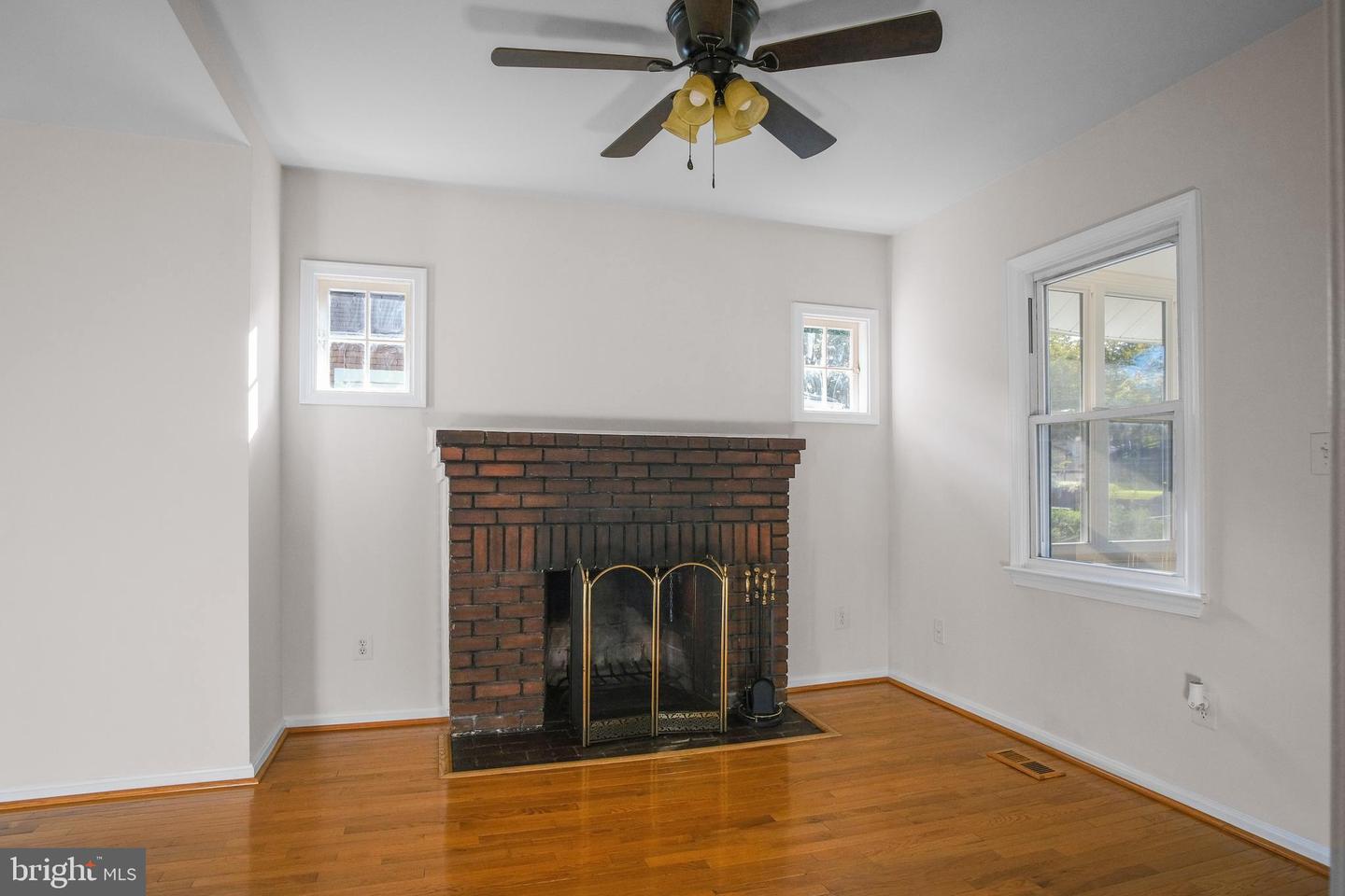 217 PEABODY ST NW, WASHINGTON, District Of Columbia 20011, 3 Bedrooms Bedrooms, ,2 BathroomsBathrooms,Residential,For sale,217 PEABODY ST NW,DCDC2138938 MLS # DCDC2138938