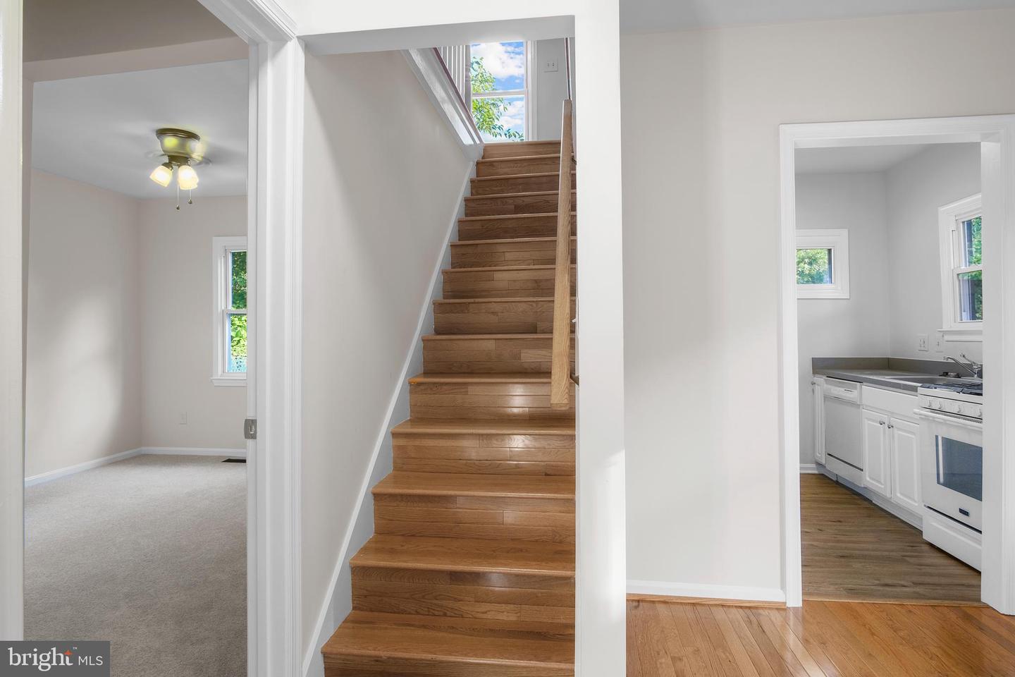 217 PEABODY ST NW, WASHINGTON, District Of Columbia 20011, 3 Bedrooms Bedrooms, ,2 BathroomsBathrooms,Residential,For sale,217 PEABODY ST NW,DCDC2138938 MLS # DCDC2138938
