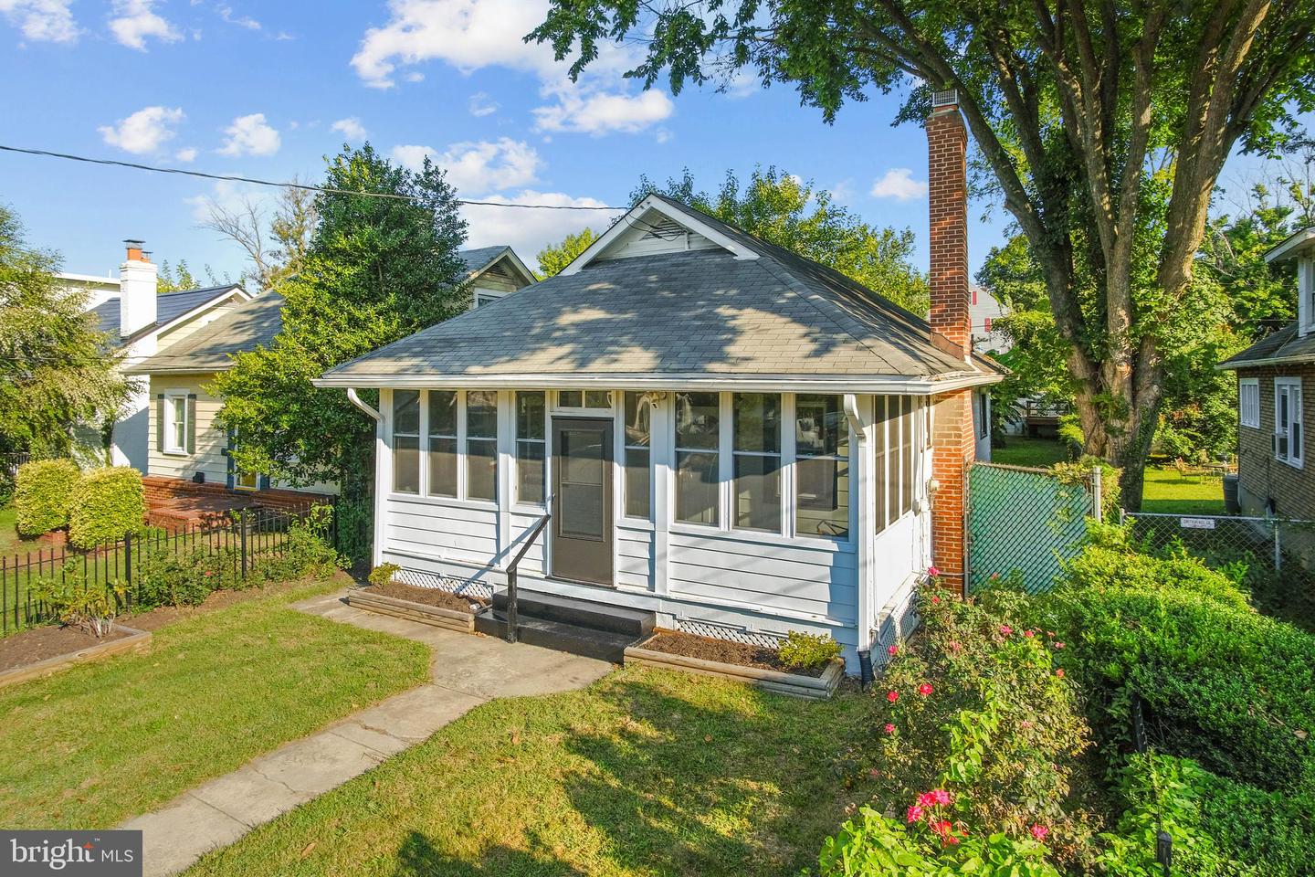 217 PEABODY ST NW, WASHINGTON, District Of Columbia 20011, 3 Bedrooms Bedrooms, ,2 BathroomsBathrooms,Residential,For sale,217 PEABODY ST NW,DCDC2138938 MLS # DCDC2138938