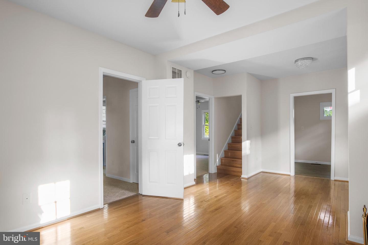217 PEABODY ST NW, WASHINGTON, District Of Columbia 20011, 3 Bedrooms Bedrooms, ,2 BathroomsBathrooms,Residential,For sale,217 PEABODY ST NW,DCDC2138938 MLS # DCDC2138938