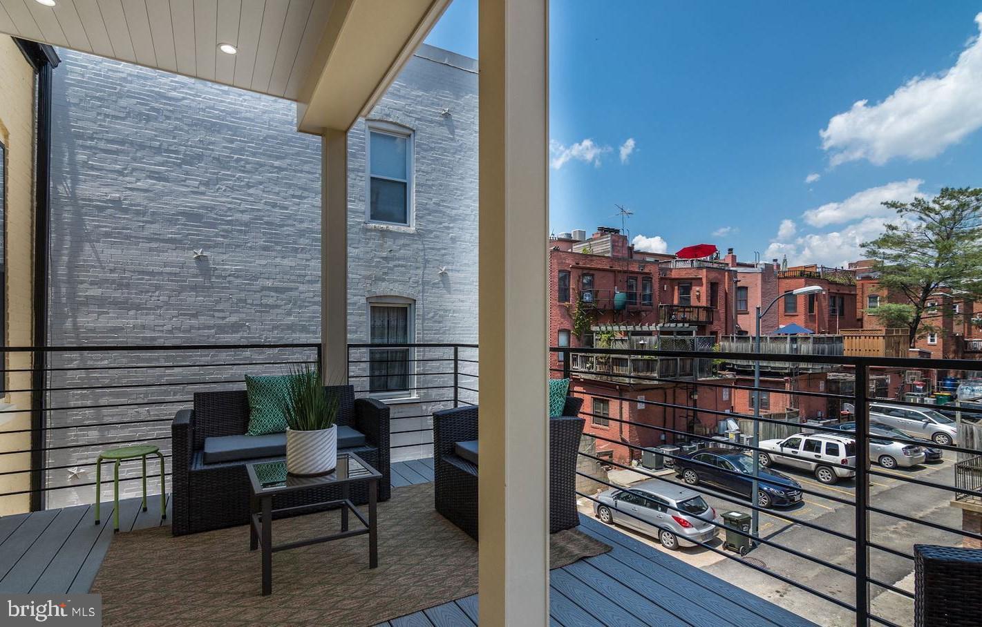 2023 O ST NW, WASHINGTON, District Of Columbia 20036, 6 Bedrooms Bedrooms, ,4 BathroomsBathrooms,Residential,For sale,2023 O ST NW,DCDC2138960 MLS # DCDC2138960