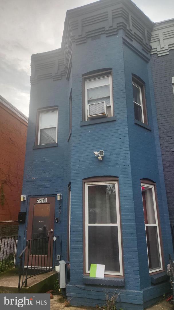 2616 GEORGIA AVE NW, WASHINGTON, District Of Columbia 20001, ,Land,For sale,2616 GEORGIA AVE NW,DCDC2147834 MLS # DCDC2147834
