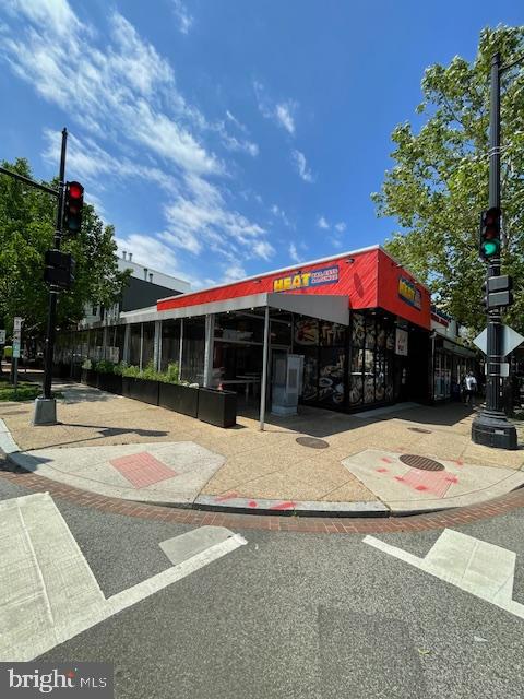 1025 H ST NE, WASHINGTON, District Of Columbia 20002, ,Land,For sale,1025 H ST NE,DCDC2149654 MLS # DCDC2149654