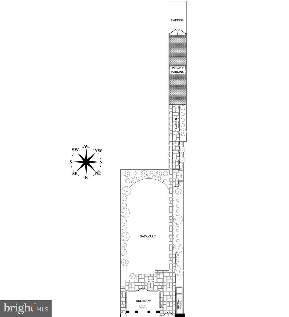 1314 28TH ST NW, WASHINGTON, District Of Columbia 20007, 7 Bedrooms Bedrooms, ,5 BathroomsBathrooms,Residential,For sale,1314 28TH ST NW,DCDC2139980 MLS # DCDC2139980