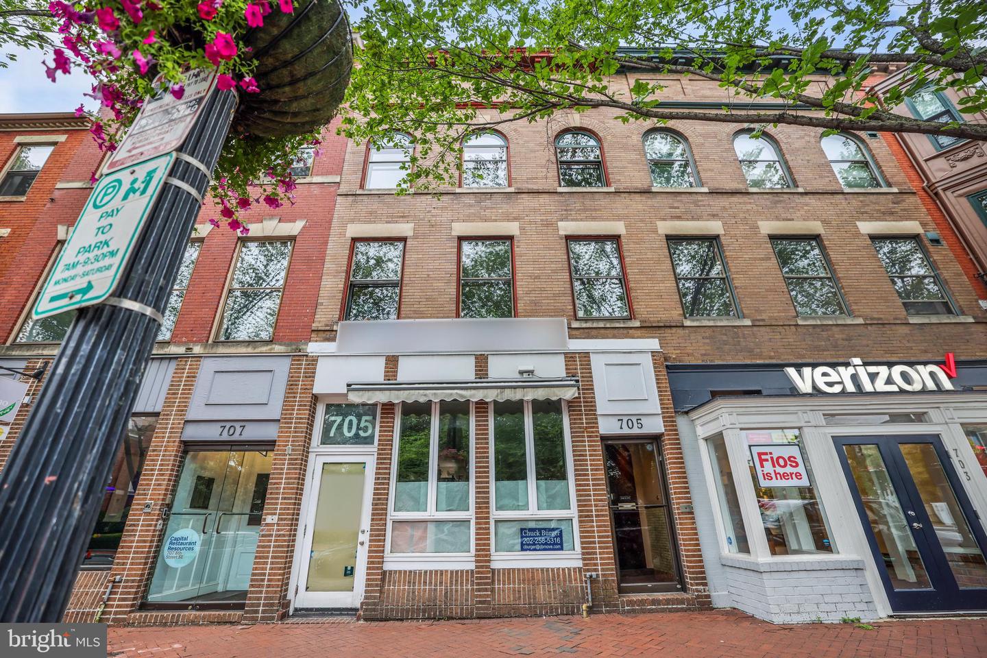 705 8TH ST SE, WASHINGTON, District Of Columbia 20003, ,Land,For sale,705 8TH ST SE,DCDC2152586 MLS # DCDC2152586