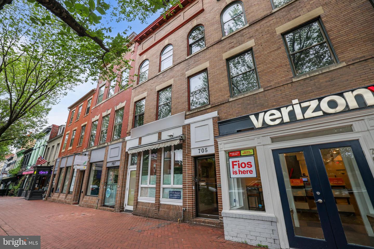 705 8TH ST SE, WASHINGTON, District Of Columbia 20003, ,Land,For sale,705 8TH ST SE,DCDC2152586 MLS # DCDC2152586
