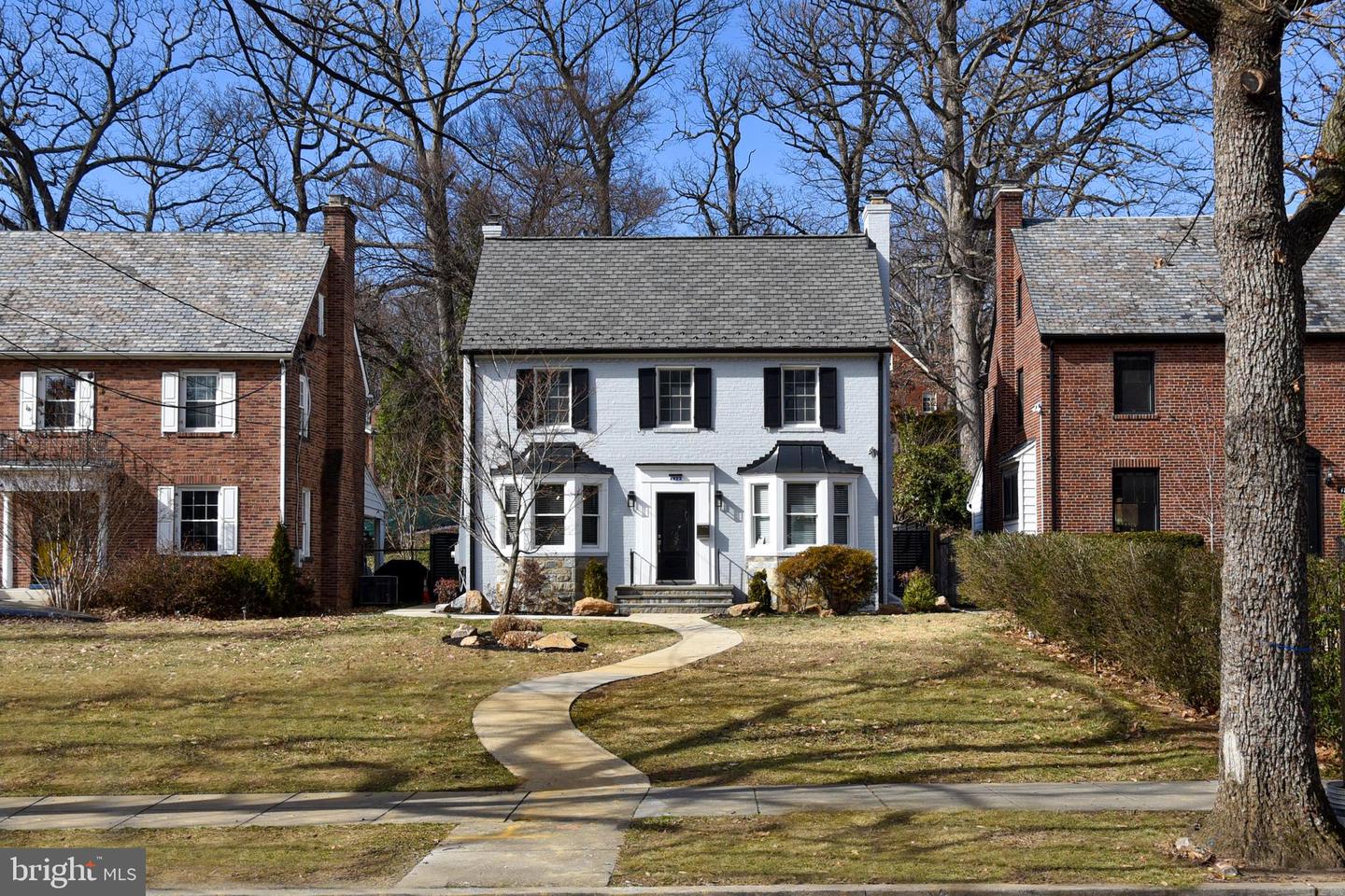 4822 BLAGDEN AVE NW, WASHINGTON, District Of Columbia 20011, 4 Bedrooms Bedrooms, ,4 BathroomsBathrooms,Residential,For sale,4822 BLAGDEN AVE NW,DCDC2142184 MLS # DCDC2142184