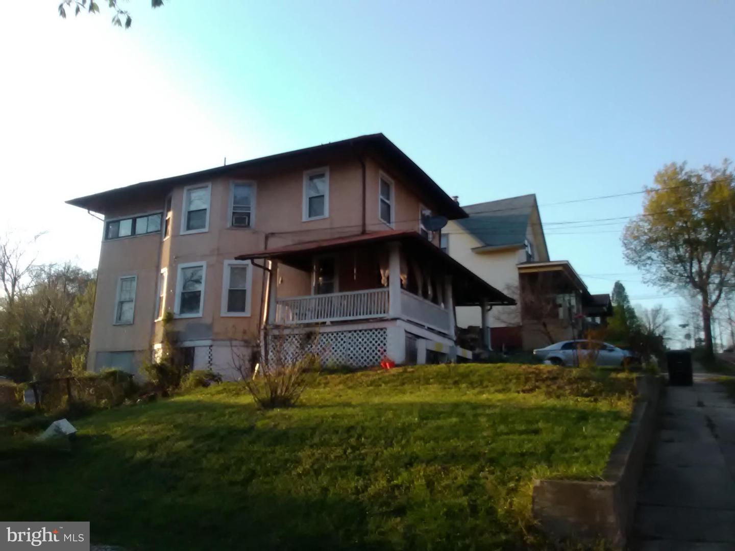 2906 25TH ST NE, WASHINGTON, District Of Columbia 20018, 5 Bedrooms Bedrooms, ,3 BathroomsBathrooms,Residential,For sale,2906 25TH ST NE,DCDC2145600 MLS # DCDC2145600