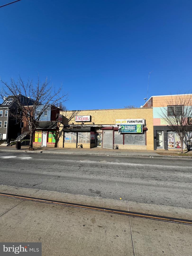 1818-1820 BENNING RD NE, WASHINGTON, District Of Columbia 20002, ,Land,For sale,1818-1820 BENNING RD NE,DCDC2156038 MLS # DCDC2156038