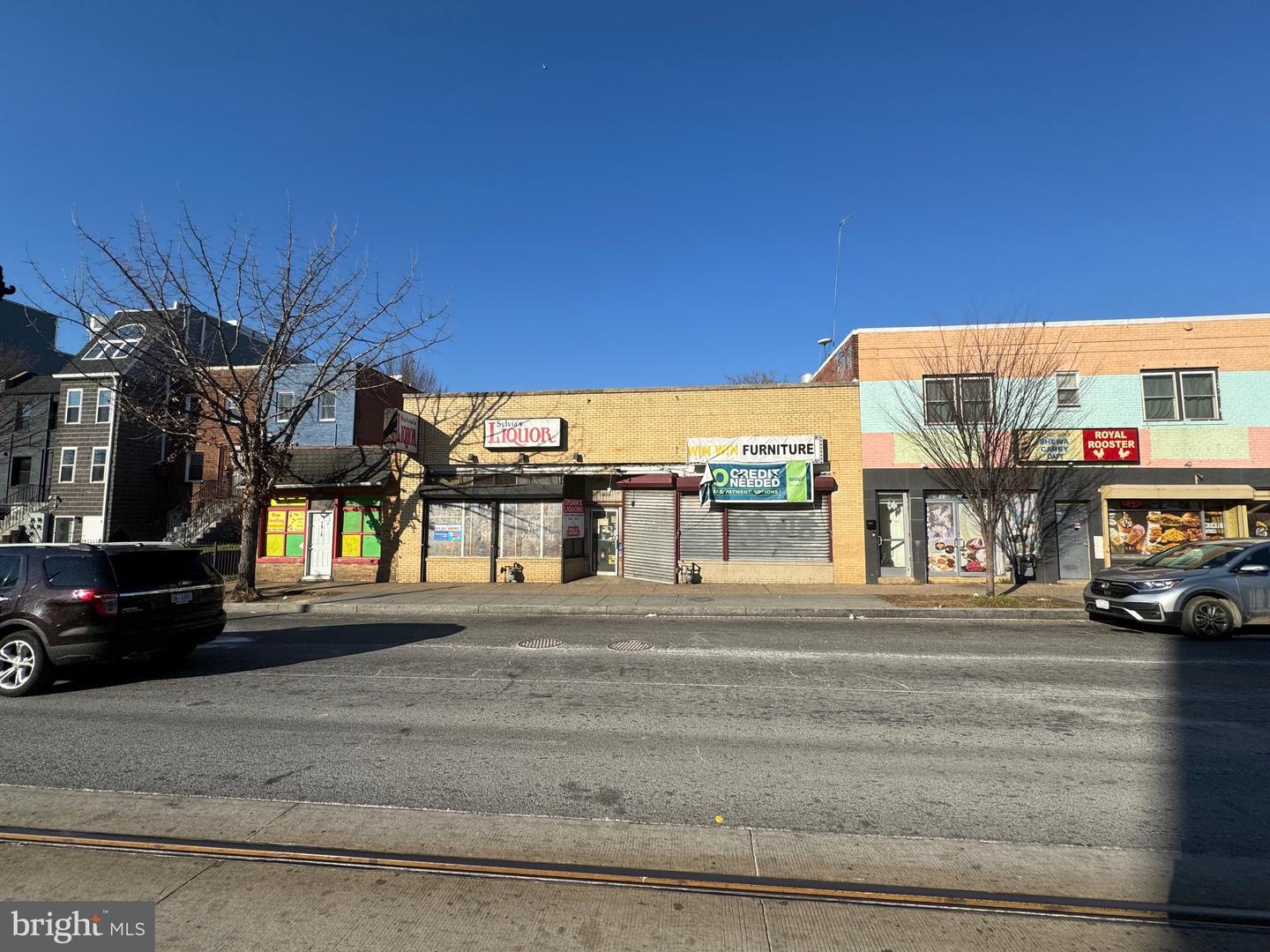 1818-1820 BENNING RD NE, WASHINGTON, District Of Columbia 20002, ,Land,For sale,1818-1820 BENNING RD NE,DCDC2156038 MLS # DCDC2156038