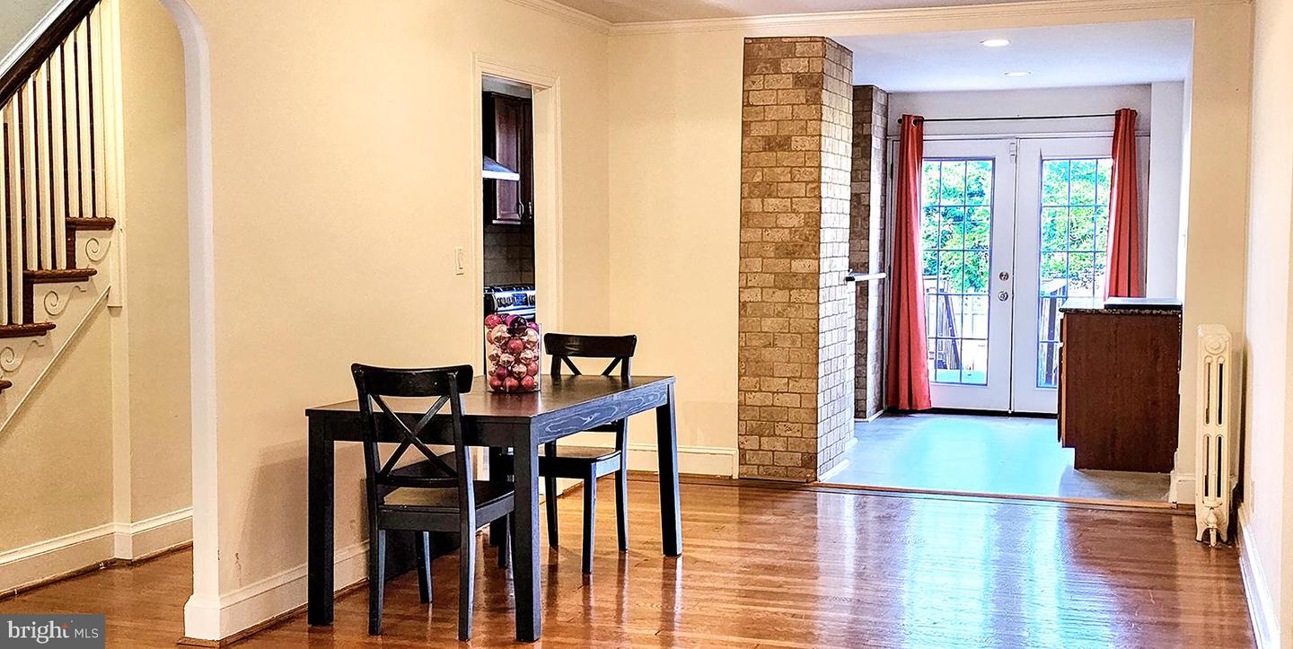 5309 2ND ST NW, WASHINGTON, District Of Columbia 20011, 4 Bedrooms Bedrooms, 6 Rooms Rooms,3 BathroomsBathrooms,Residential,For sale,5309 2ND ST NW,DCDC2145736 MLS # DCDC2145736