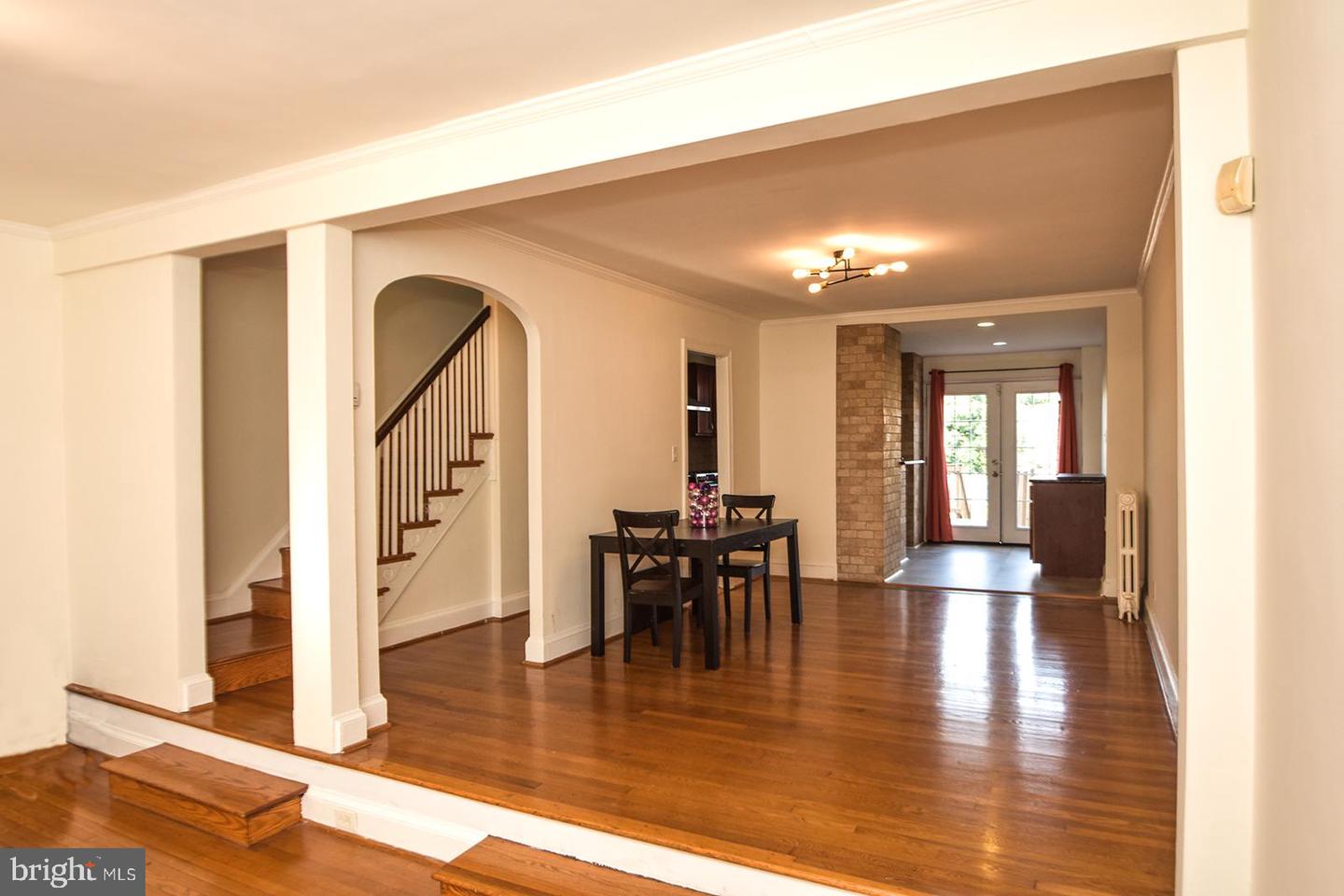 5309 2ND ST NW, WASHINGTON, District Of Columbia 20011, 4 Bedrooms Bedrooms, 6 Rooms Rooms,3 BathroomsBathrooms,Residential,For sale,5309 2ND ST NW,DCDC2145736 MLS # DCDC2145736