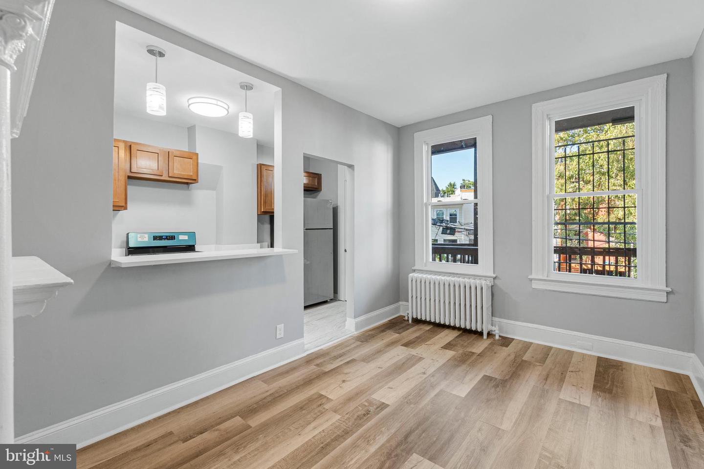 22 TODD PL NE, WASHINGTON, District Of Columbia 20002, 4 Bedrooms Bedrooms, ,2 BathroomsBathrooms,Residential,For sale,22 TODD PL NE,DCDC2147234 MLS # DCDC2147234