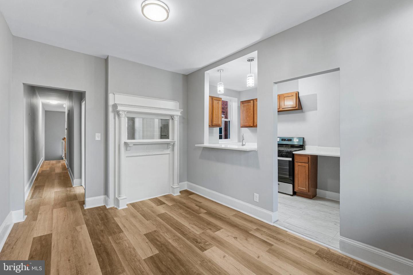 22 TODD PL NE, WASHINGTON, District Of Columbia 20002, 4 Bedrooms Bedrooms, ,2 BathroomsBathrooms,Residential,For sale,22 TODD PL NE,DCDC2147234 MLS # DCDC2147234
