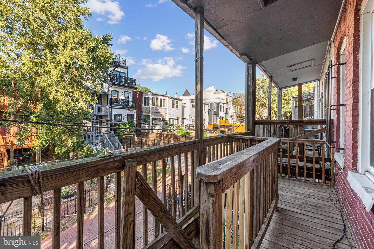 22 TODD PL NE, WASHINGTON, District Of Columbia 20002, 4 Bedrooms Bedrooms, ,2 BathroomsBathrooms,Residential,For sale,22 TODD PL NE,DCDC2147234 MLS # DCDC2147234