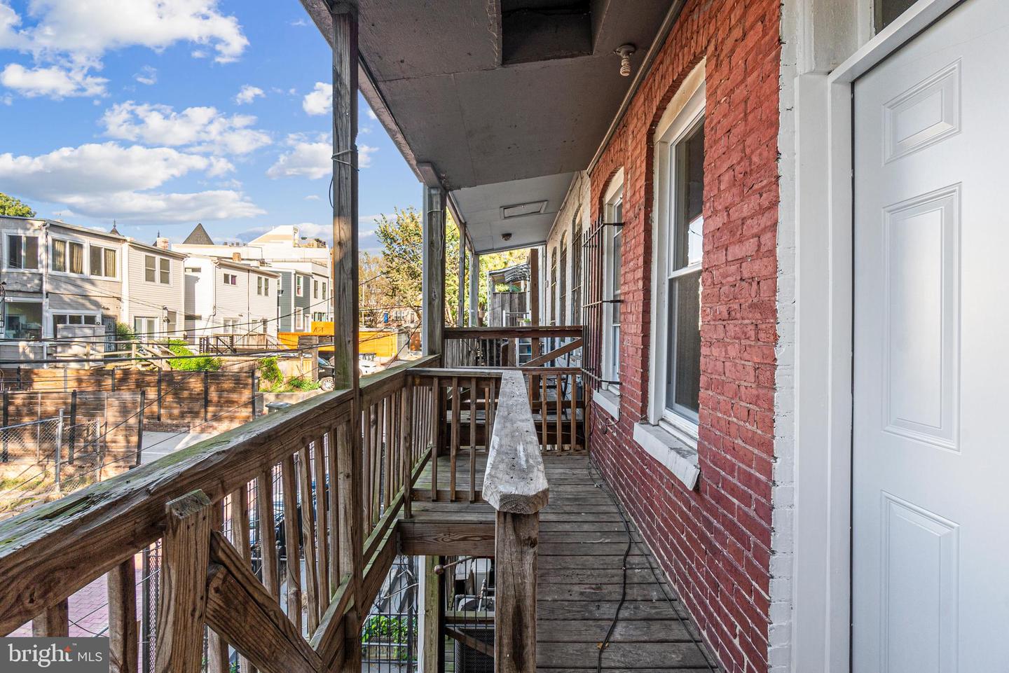 22 TODD PL NE, WASHINGTON, District Of Columbia 20002, 4 Bedrooms Bedrooms, ,2 BathroomsBathrooms,Residential,For sale,22 TODD PL NE,DCDC2147234 MLS # DCDC2147234