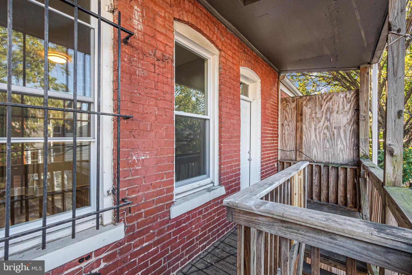 22 TODD PL NE, WASHINGTON, District Of Columbia 20002, 4 Bedrooms Bedrooms, ,2 BathroomsBathrooms,Residential,For sale,22 TODD PL NE,DCDC2147234 MLS # DCDC2147234