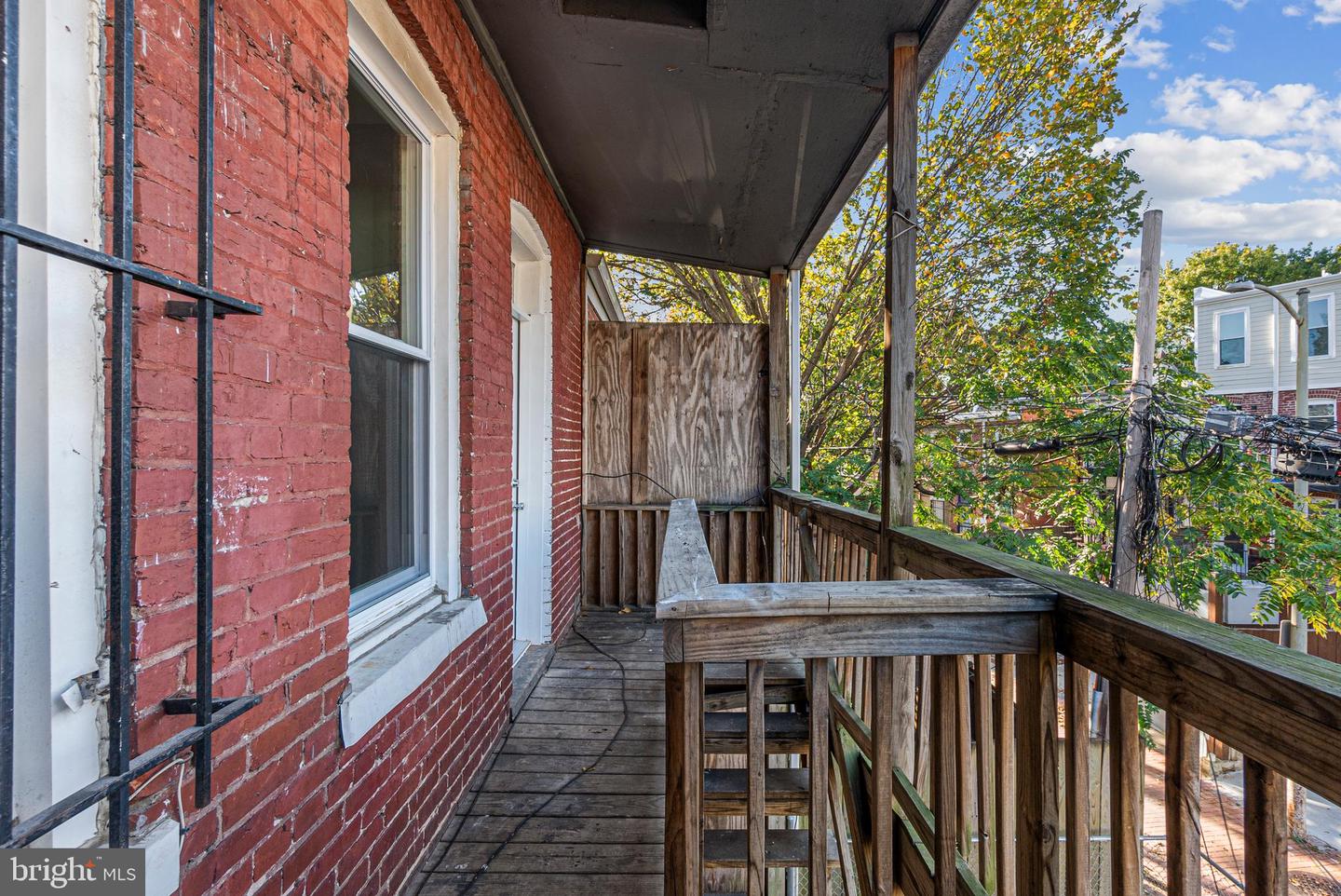22 TODD PL NE, WASHINGTON, District Of Columbia 20002, 4 Bedrooms Bedrooms, ,2 BathroomsBathrooms,Residential,For sale,22 TODD PL NE,DCDC2147234 MLS # DCDC2147234