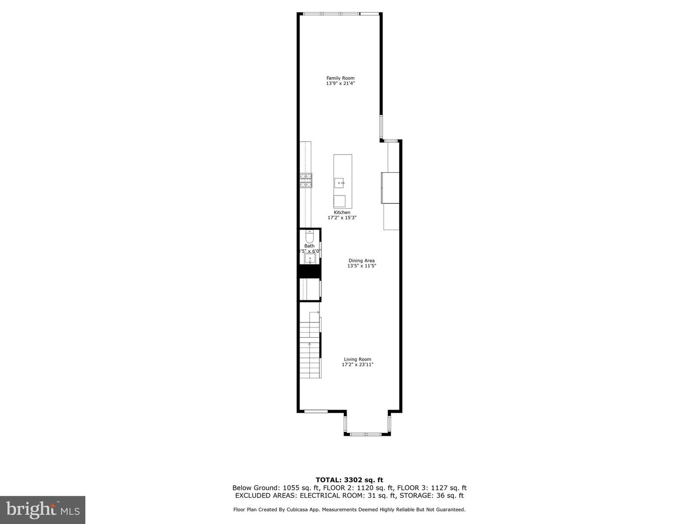 1432 G ST SE, WASHINGTON, District Of Columbia 20003, 5 Bedrooms Bedrooms, ,3 BathroomsBathrooms,Residential,For sale,1432 G ST SE,DCDC2147606 MLS # DCDC2147606