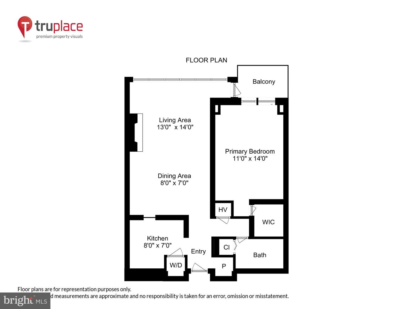 1140 23RD ST NW #807, WASHINGTON, District Of Columbia 20037, 1 Bedroom Bedrooms, ,1 BathroomBathrooms,Residential,For sale,1140 23RD ST NW #807,DCDC2148110 MLS # DCDC2148110