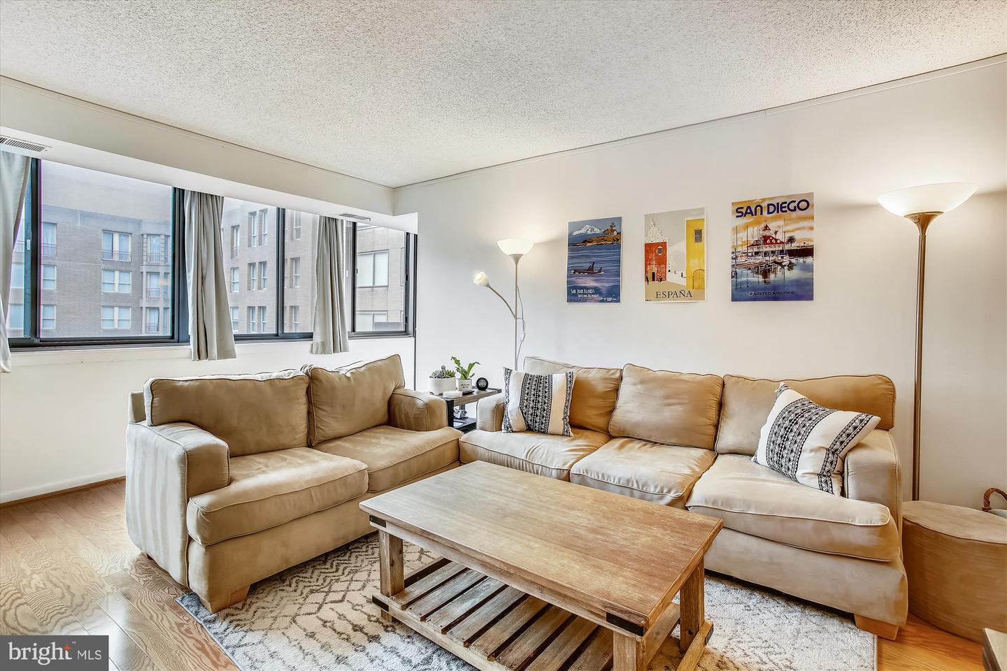 1140 23RD ST NW #807, WASHINGTON, District Of Columbia 20037, 1 Bedroom Bedrooms, ,1 BathroomBathrooms,Residential,For sale,1140 23RD ST NW #807,DCDC2148110 MLS # DCDC2148110