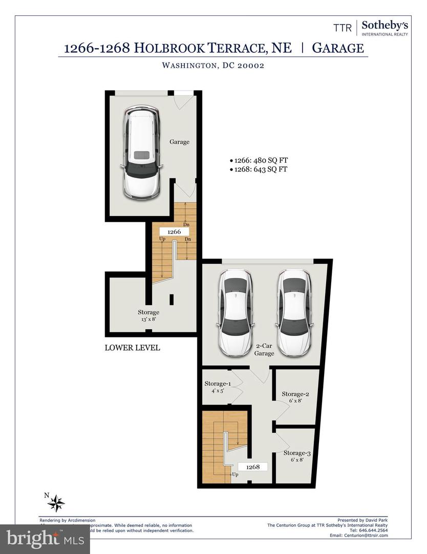 1266 HOLBROOK TER NE #1, WASHINGTON, District Of Columbia 20002, 2 Bedrooms Bedrooms, ,3 BathroomsBathrooms,Residential,For sale,1266 HOLBROOK TER NE #1,DCDC2148322 MLS # DCDC2148322