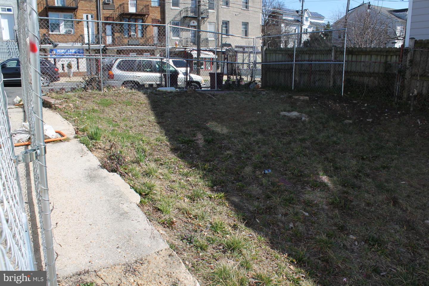 2710 12TH ST NE, WASHINGTON, District Of Columbia 20018, ,Land,For sale,2710 12TH ST NE,DCDC2153276 MLS # DCDC2153276
