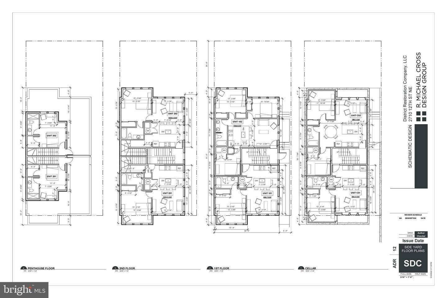 2710 12TH ST NE, WASHINGTON, District Of Columbia 20018, ,Land,For sale,2710 12TH ST NE,DCDC2153276 MLS # DCDC2153276