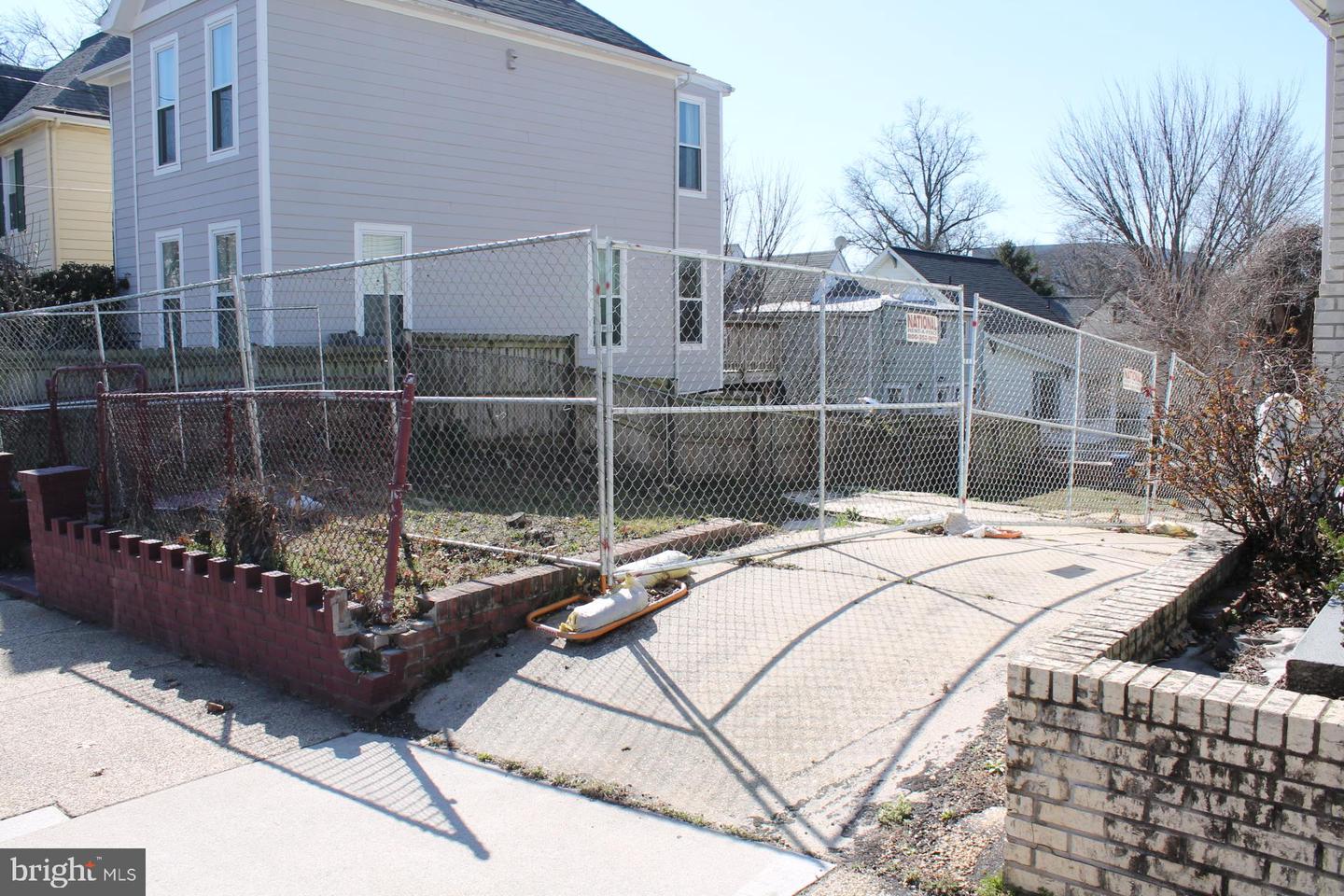 2710 12TH ST NE, WASHINGTON, District Of Columbia 20018, ,Land,For sale,2710 12TH ST NE,DCDC2153276 MLS # DCDC2153276