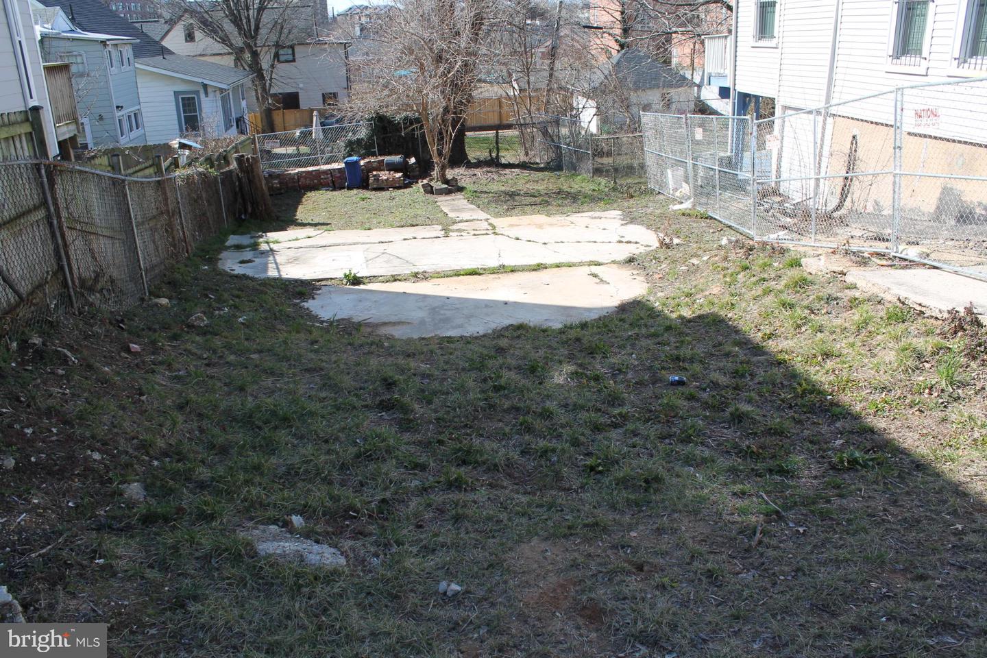 2710 12TH ST NE, WASHINGTON, District Of Columbia 20018, ,Land,For sale,2710 12TH ST NE,DCDC2153276 MLS # DCDC2153276