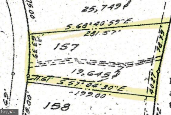 135 MONTICELLO CIR, LOCUST GROVE, Virginia 22508, ,Land,For sale,135 MONTICELLO CIR,VAOR2007768 MLS # VAOR2007768