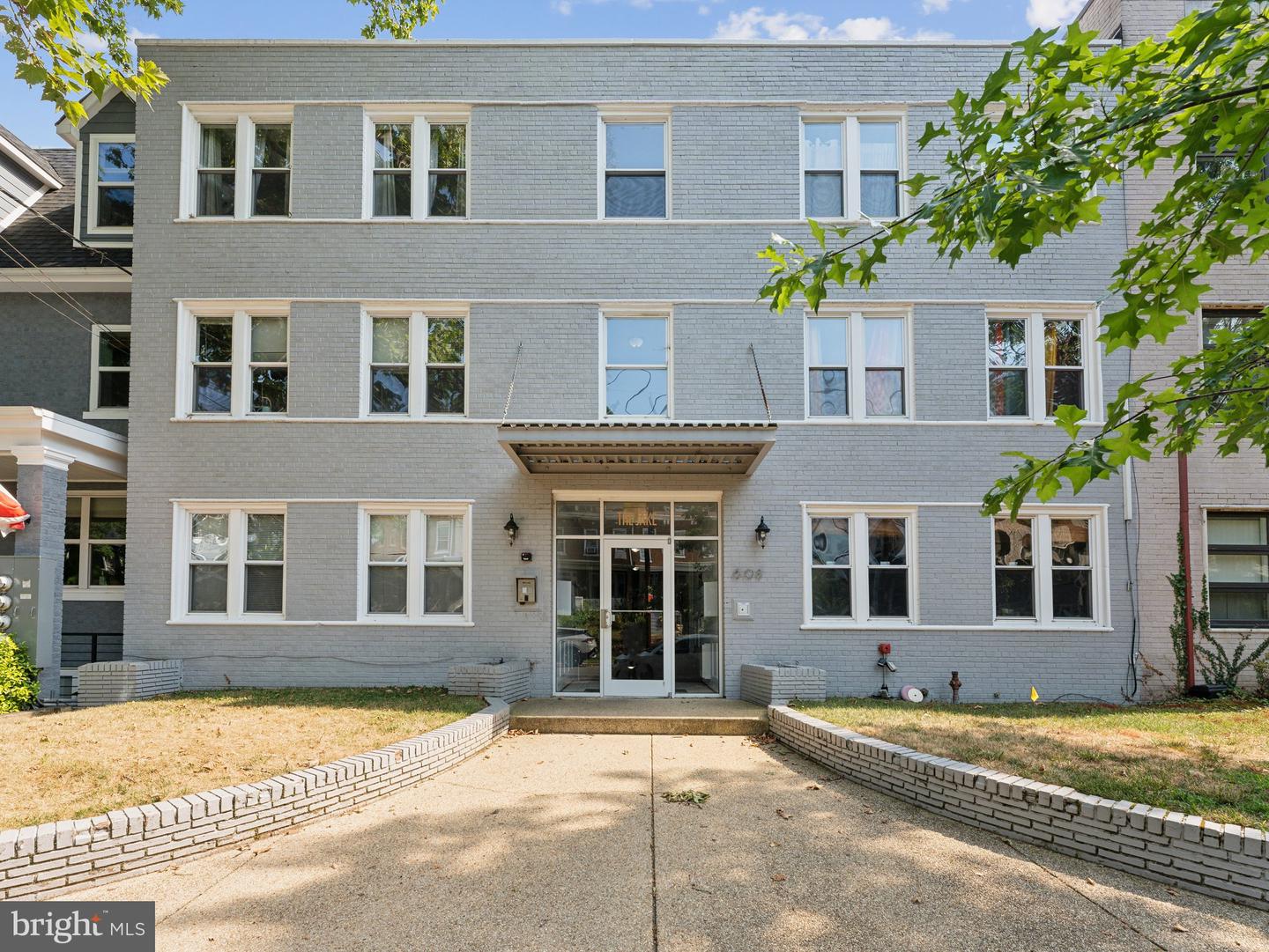 608 JEFFERSON ST NW #302, WASHINGTON, District Of Columbia 20011, 2 Bedrooms Bedrooms, ,1 BathroomBathrooms,Residential,For sale,608 JEFFERSON ST NW #302,DCDC2149842 MLS # DCDC2149842