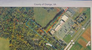 JAMES MADISON HWY, GORDONSVILLE, Virginia 22942, ,Land,For sale,JAMES MADISON HWY,VAOR2007784 MLS # VAOR2007784